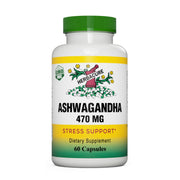 Ashwagandha