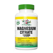 Magnesium Citrate