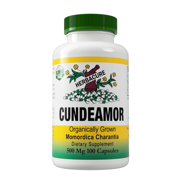Cundeamor Supplements