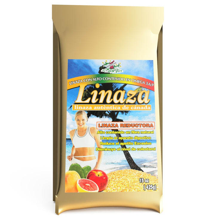 Linaza Flaxseed