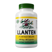 Llanten Supplements