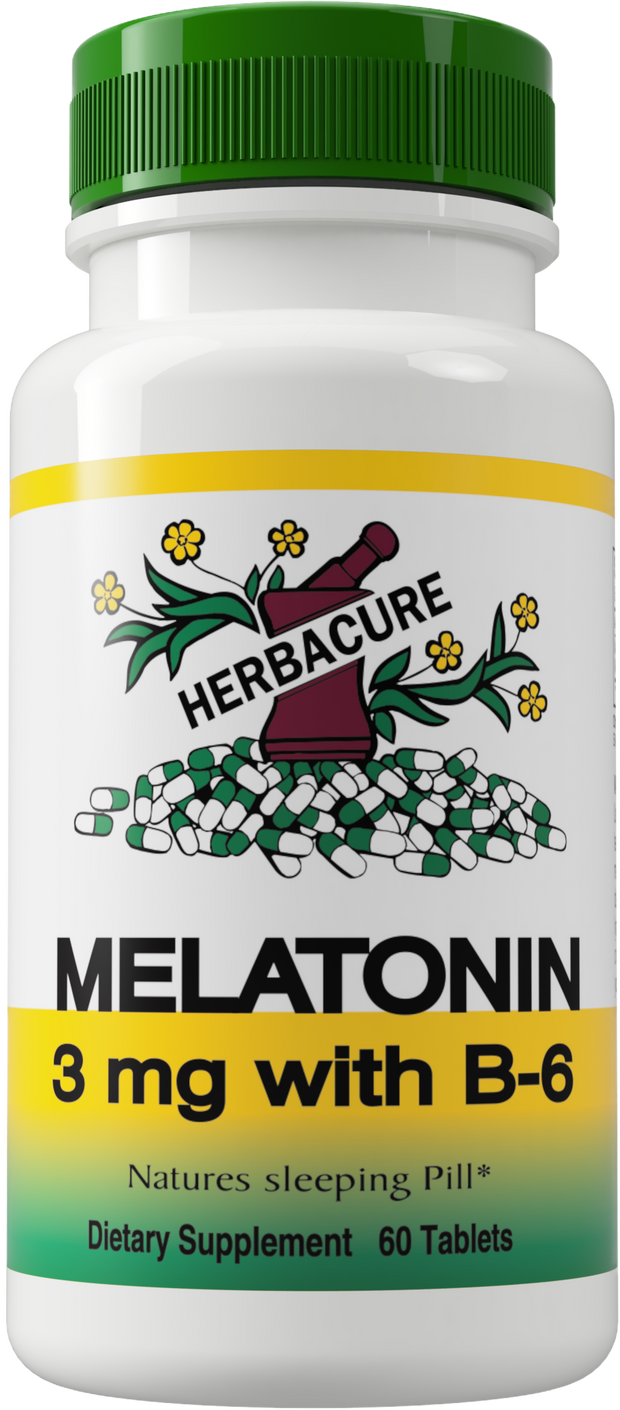 Melatonin Supplements