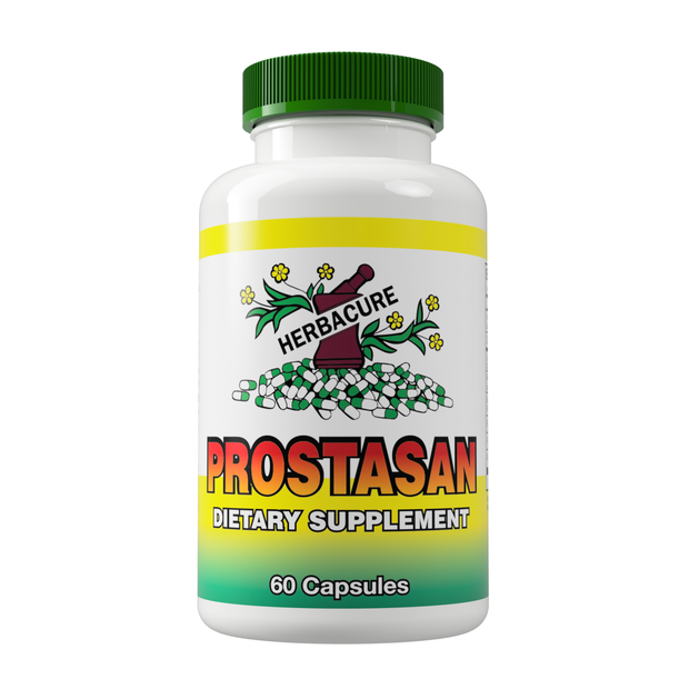 Prostasan Supplement